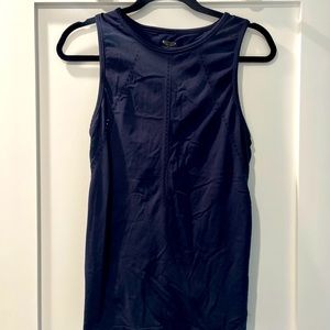 Athleta tank size small